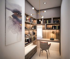 Cho thuê CH Sunrise City (North, Central, South) 2-4PN, giá tốt