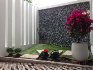 Nhà Mới Xây 1 Phòng Ngủ Đường Dương Công Khi- Bình Chánh