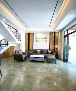 1 Căn duy nhất Diện tích 100m².3 tầng.thủy xuân