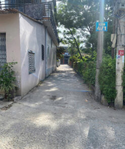 Đất nền khu vực lại thế ,phường mỹ thượng 124m2