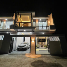 bán nhà 2 tầng.120m2 kiệt thiên thai