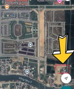 Bán 100m2.cạnh khu đô thị ECOGARDEN