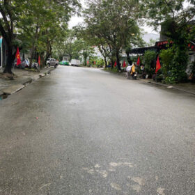 Bán nhà 150m2 mặt tiền Trần Lư.thành phố Huế